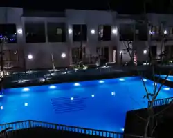 Hafawah Resort thumbnail
